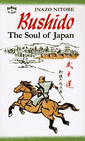 Bushido: The Soul of Japan