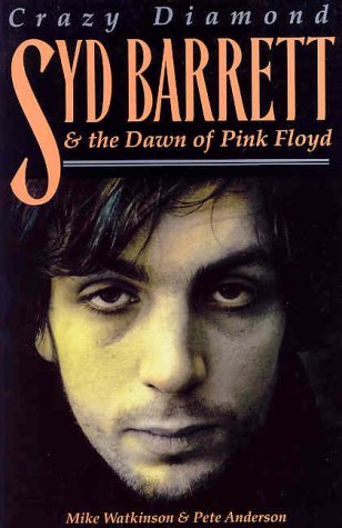 Syd Barrett: Crazy Diamond