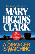 A Stranger Is Watching