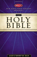 The Holy Bible