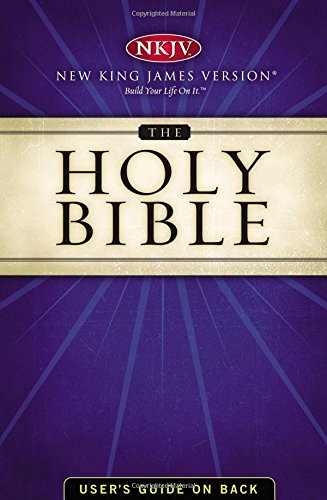 The Holy Bible