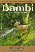 Bambi (for Trumpet)