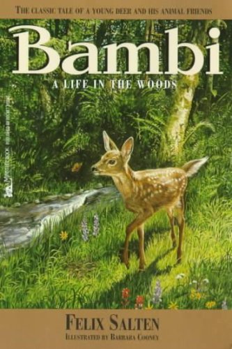Bambi (for Trumpet)