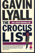 The crocus list