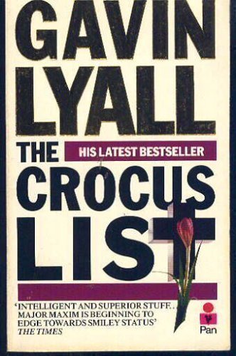 The crocus list