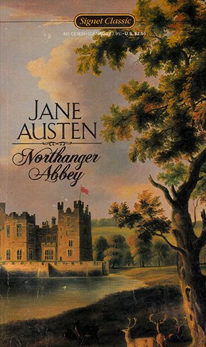 Northanger Abbey