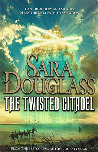 The Twisted Citadel