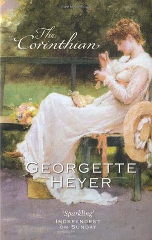 Corinthian