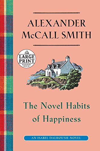 The novel habits of happiness
