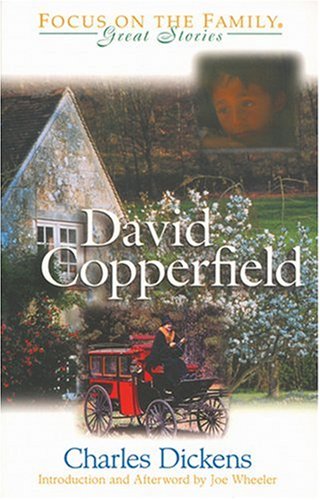 David Copperfield