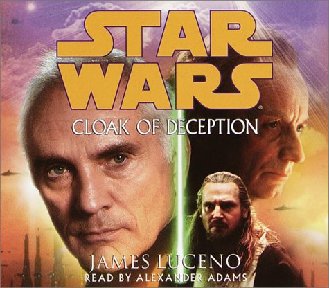 Cloak of Deception (Star Wars)