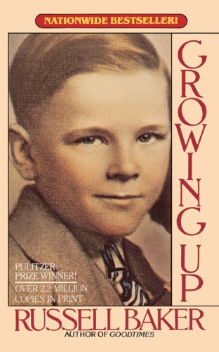 Growing Up