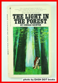 The Light in the Forest