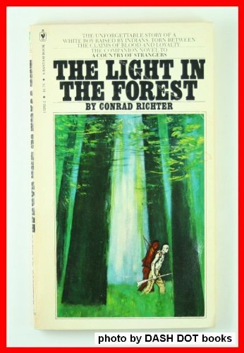 The Light in the Forest