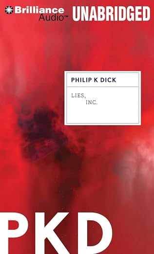 Lies, Inc.