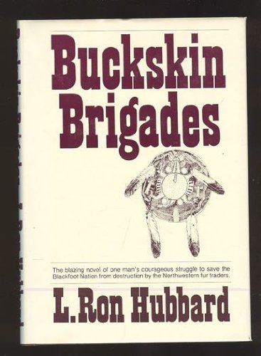 Buckskin brigades