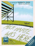 Mick Harte Was Here