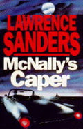 Lawrence Sanders' McNally's Caper