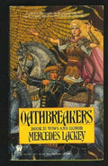 Oathbreakers (Vows and Honor)