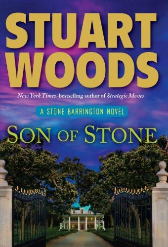 Son of Stone