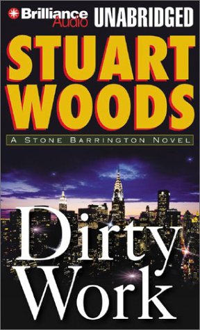 Dirty Work (Stone Barrington)