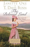 The Beloved Land (Song of Acadia Series #5)