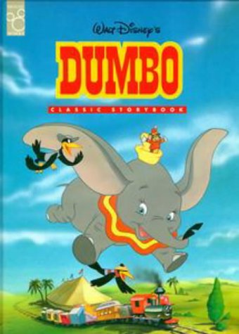 Dumbo.