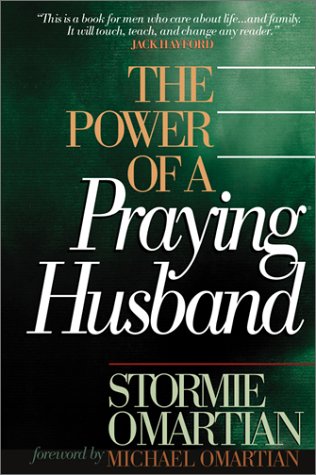 The Power of a Praying Husband (Power of a Praying)