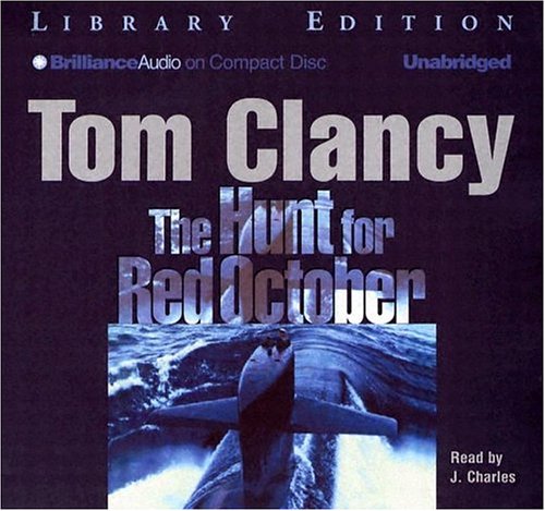 Hunt for Red October, The