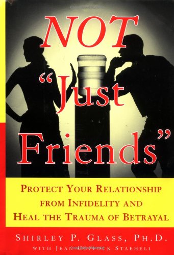 Not "Just Friends"