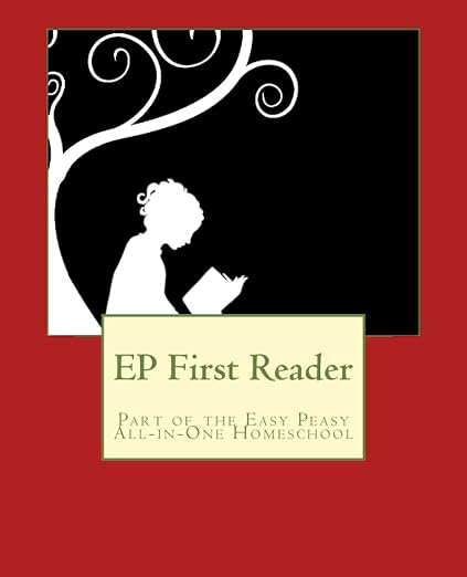 EP First Reader