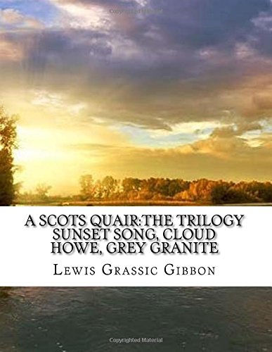 A Scots Quair