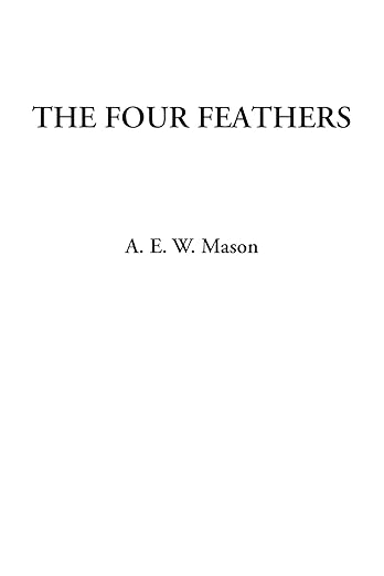 The Four Feathers