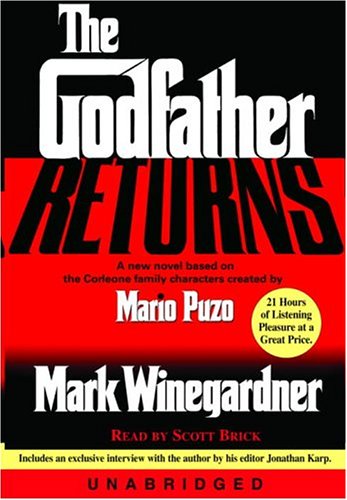 The Godfather Returns