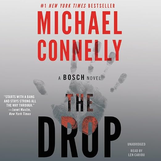The Drop