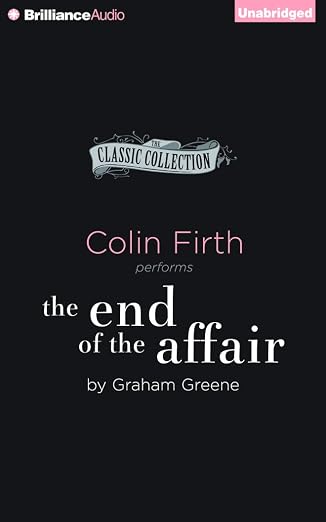 The End of the Affair