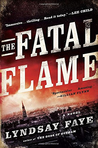 The fatal flame