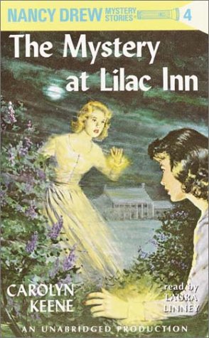 Nancy Drew #4
