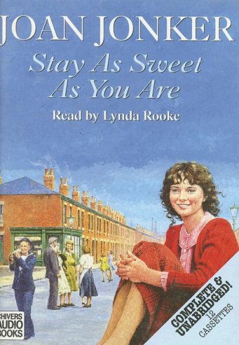 Stay As Sweet As You Are (Eve Duncan Mysteries)