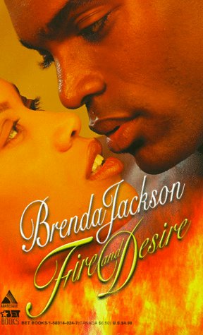 Fire and desire