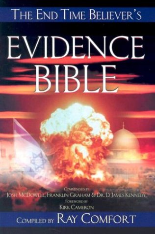 Evidence Bible