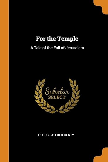 For the Temple