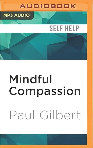 Mindful Compassion