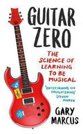 Guitar zero