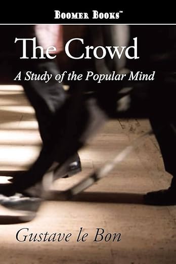 The Crowd