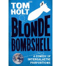 Blonde bombshell