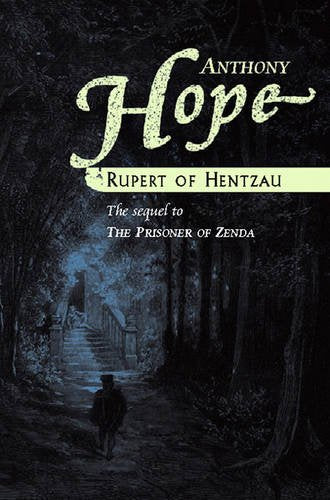 Rupert of Hentzau