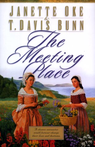 The meeting place