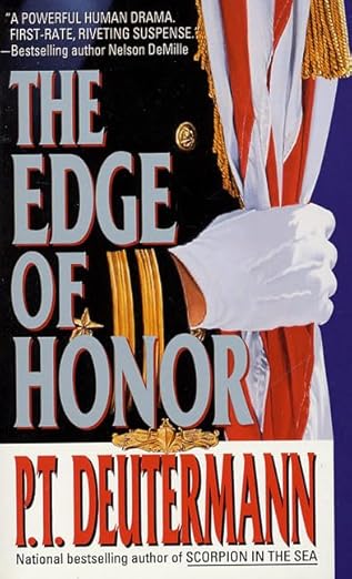 The edge of honor