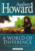 A World of Difference